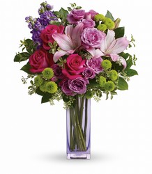 Fresh Flourish Bouquet from In Full Bloom in Farmingdale, NY